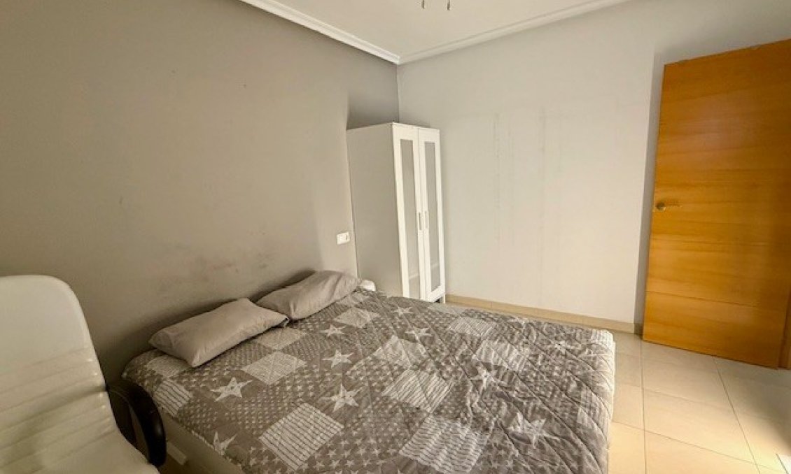 Segunda mano - Apartamento -
Formentera del Segura - Costa Blanca