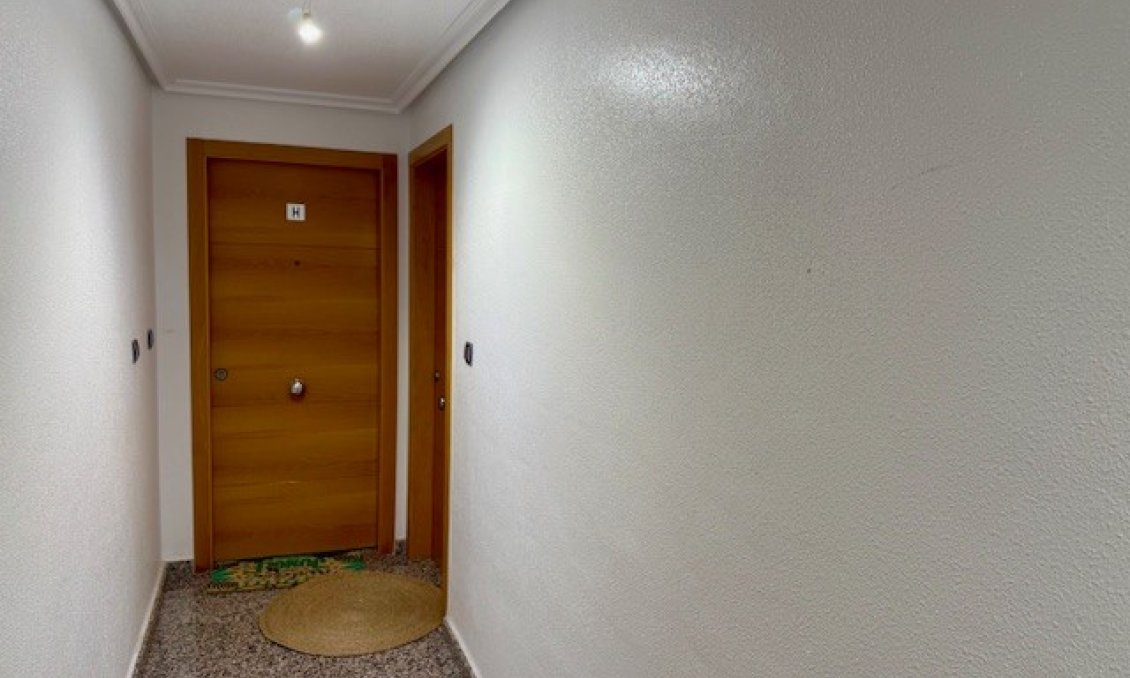 Segunda mano - Apartamento -
Formentera del Segura - Costa Blanca