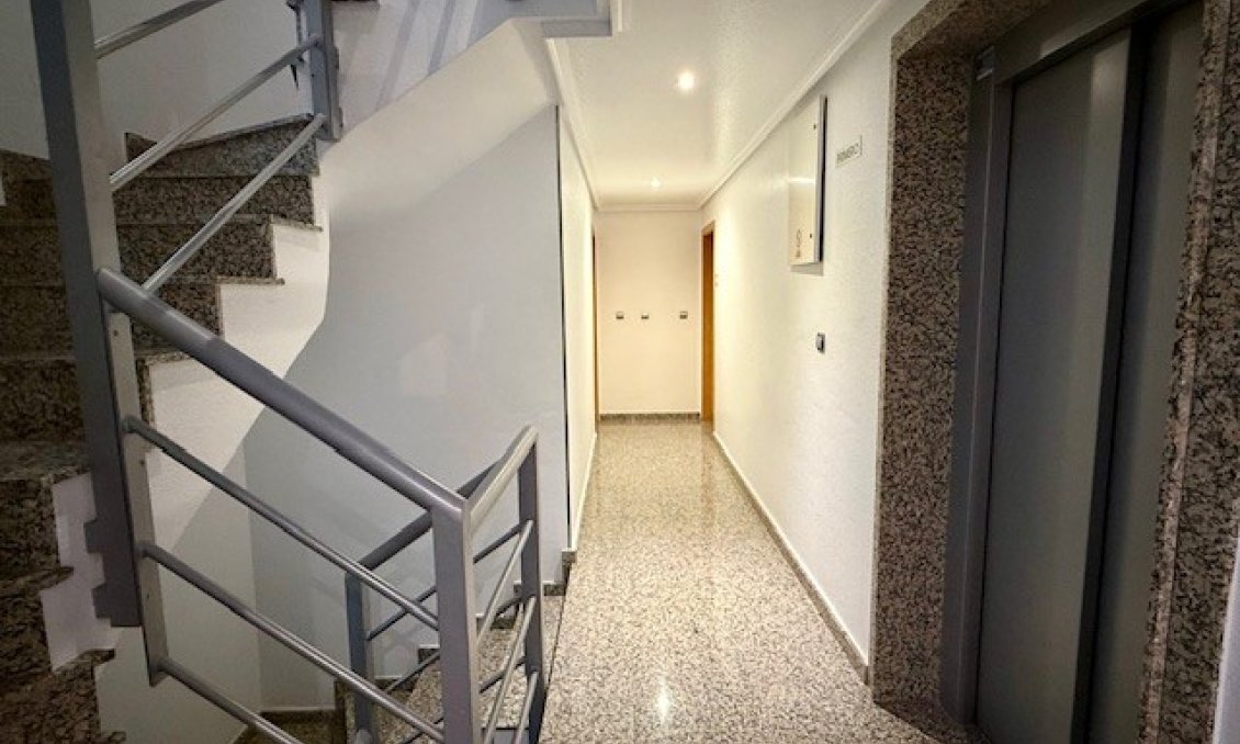 Segunda mano - Apartamento -
Formentera del Segura - Costa Blanca