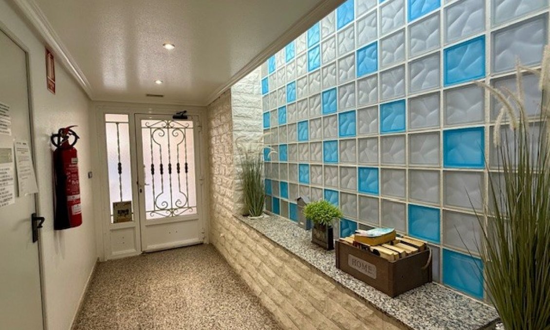 Segunda mano - Apartamento -
Formentera del Segura - Costa Blanca