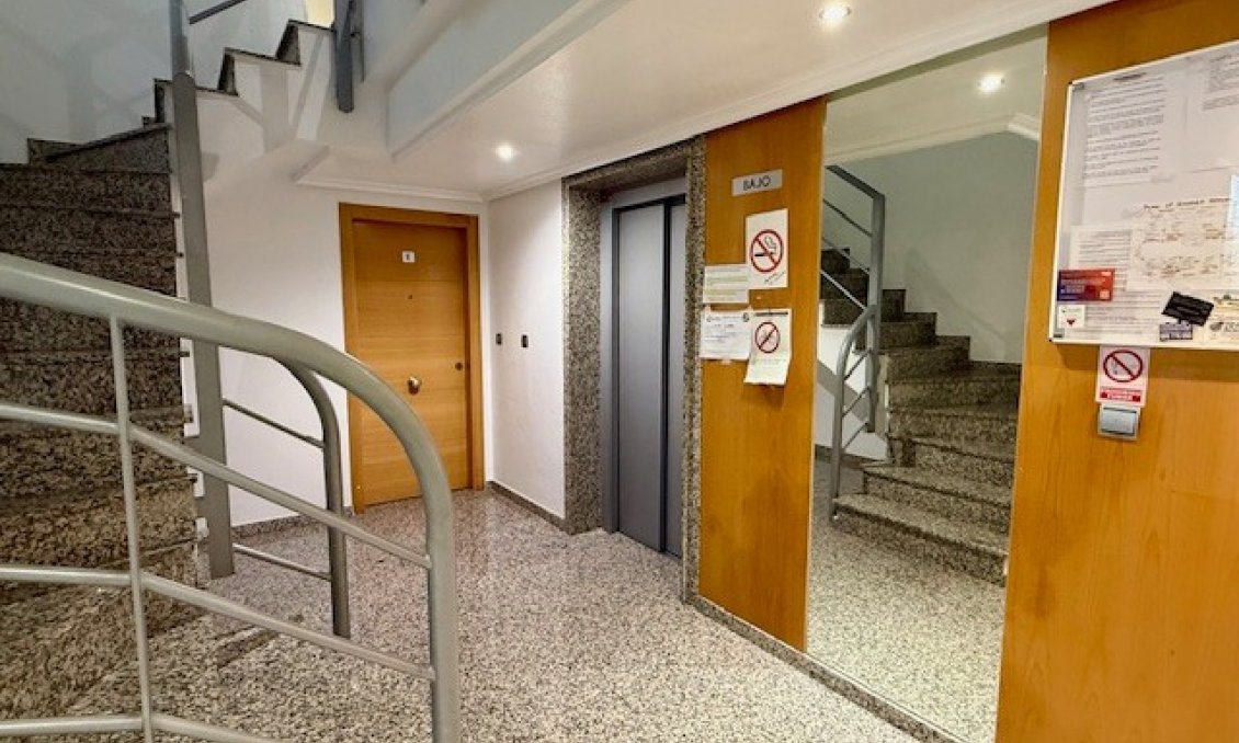 Segunda mano - Apartamento -
Formentera del Segura - Costa Blanca