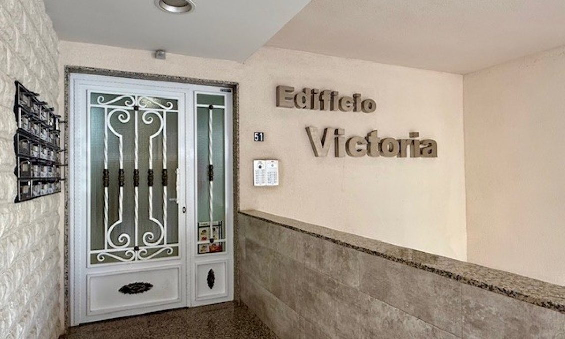 Segunda mano - Apartamento -
Formentera del Segura - Costa Blanca