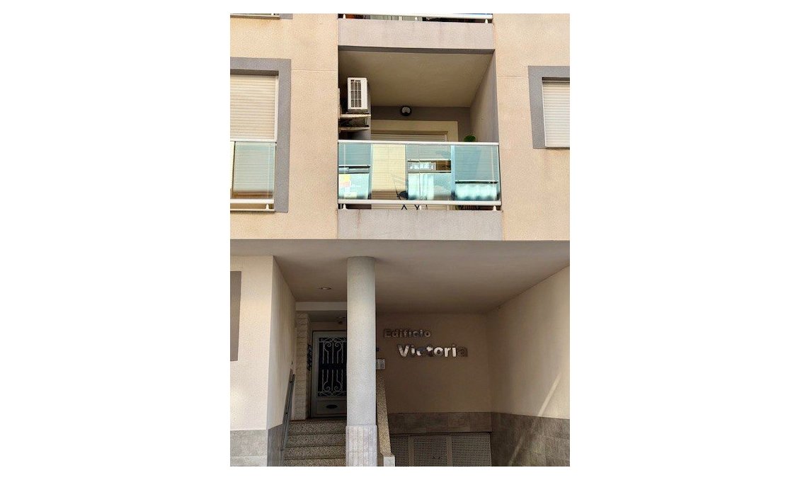 Segunda mano - Apartamento -
Formentera del Segura - Costa Blanca