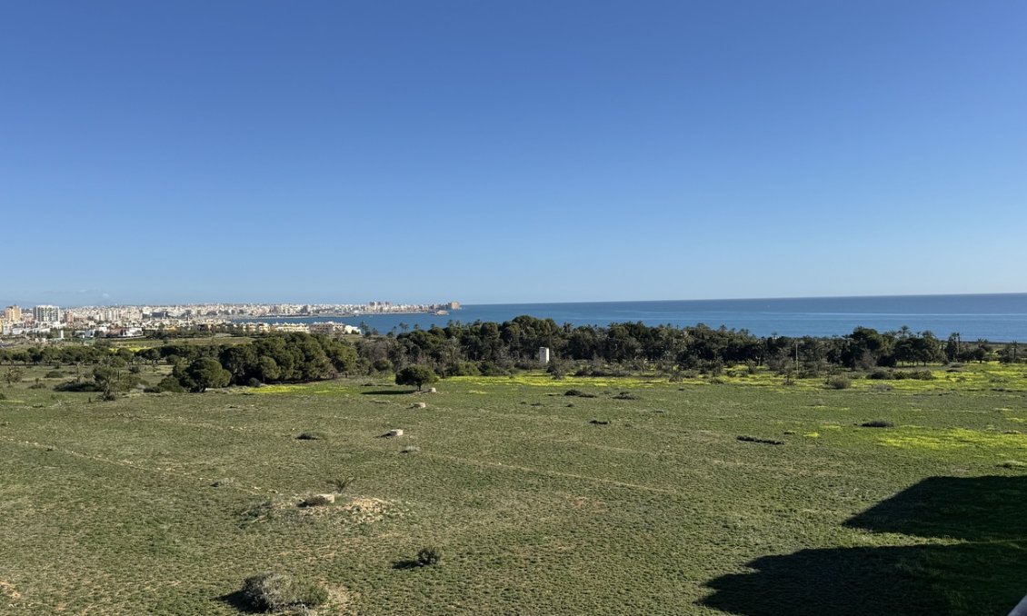Segunda mano - Penthouse Penthouse -
Punta Prima - Costa Blanca