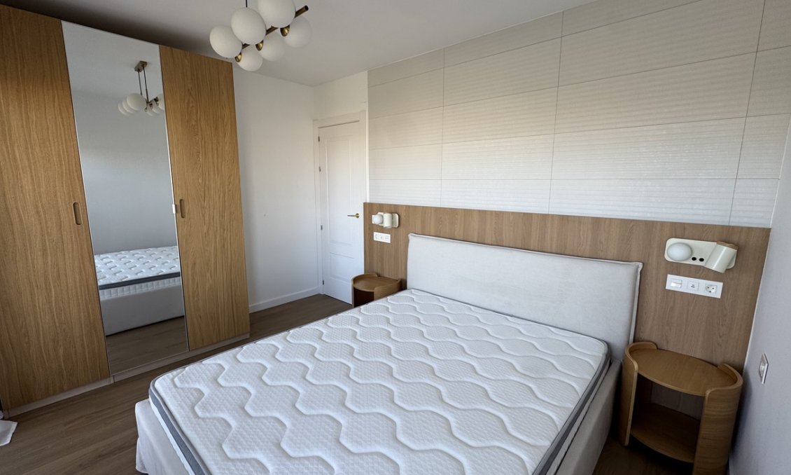 Segunda mano - Penthouse Penthouse -
Punta Prima - Costa Blanca