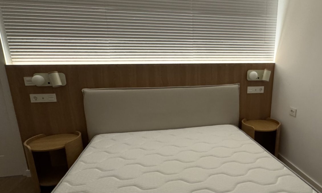 Segunda mano - Penthouse Penthouse -
Punta Prima - Costa Blanca