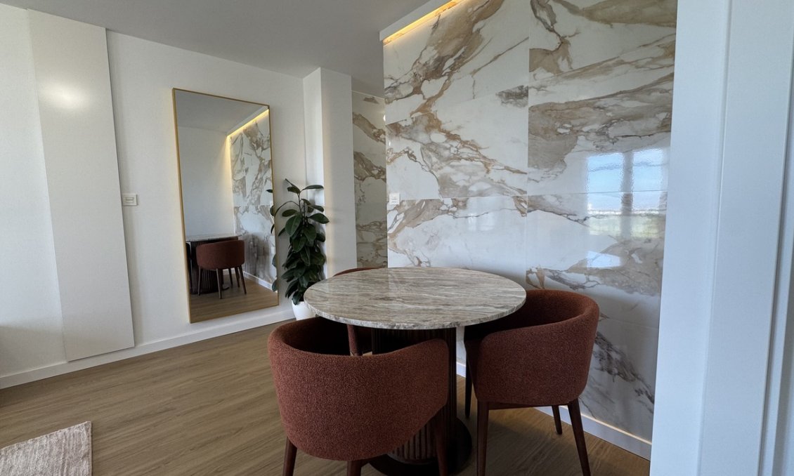 Segunda mano - Penthouse Penthouse -
Punta Prima - Costa Blanca