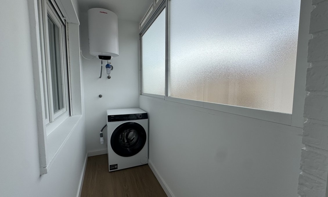 Segunda mano - Penthouse Penthouse -
Punta Prima - Costa Blanca