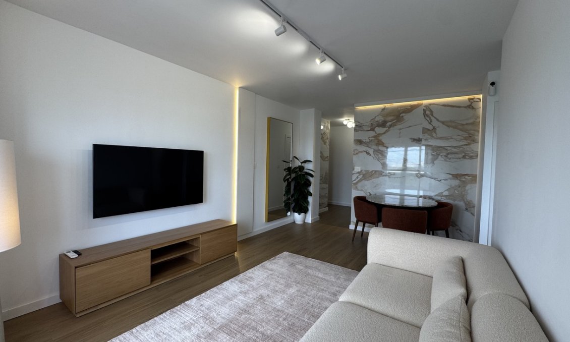 Segunda mano - Penthouse Penthouse -
Punta Prima - Costa Blanca