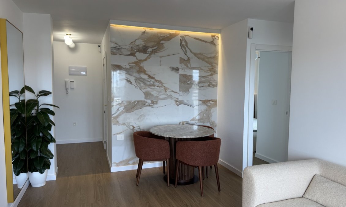 Segunda mano - Penthouse Penthouse -
Punta Prima - Costa Blanca