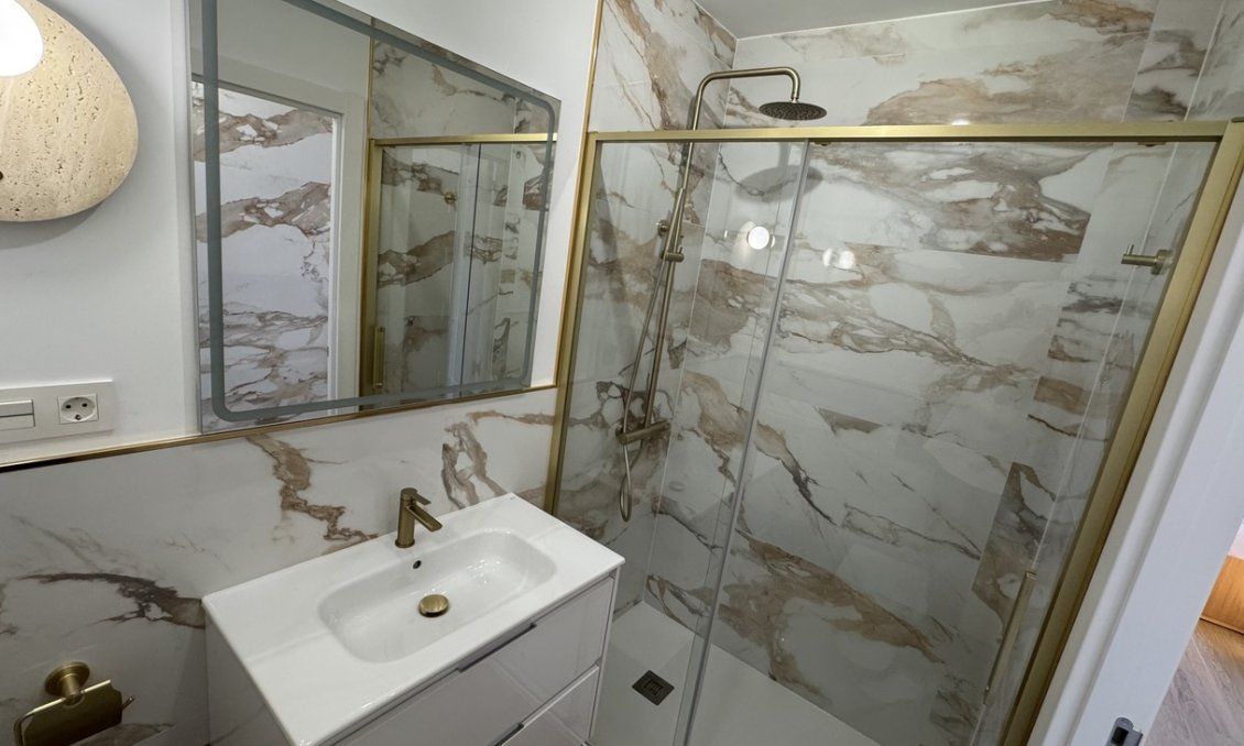 Segunda mano - Penthouse Penthouse -
Punta Prima - Costa Blanca