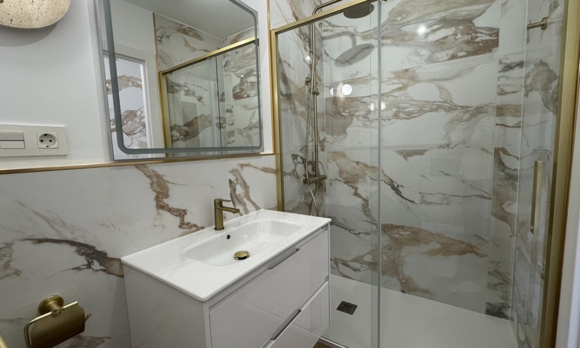 Segunda mano - Penthouse Penthouse -
Punta Prima - Costa Blanca