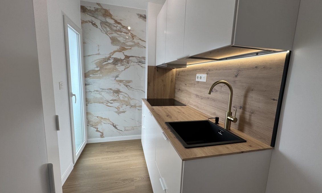 Segunda mano - Penthouse Penthouse -
Punta Prima - Costa Blanca