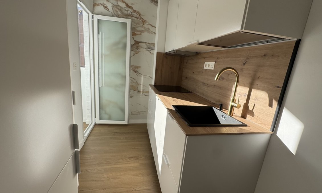 Segunda mano - Penthouse Penthouse -
Punta Prima - Costa Blanca