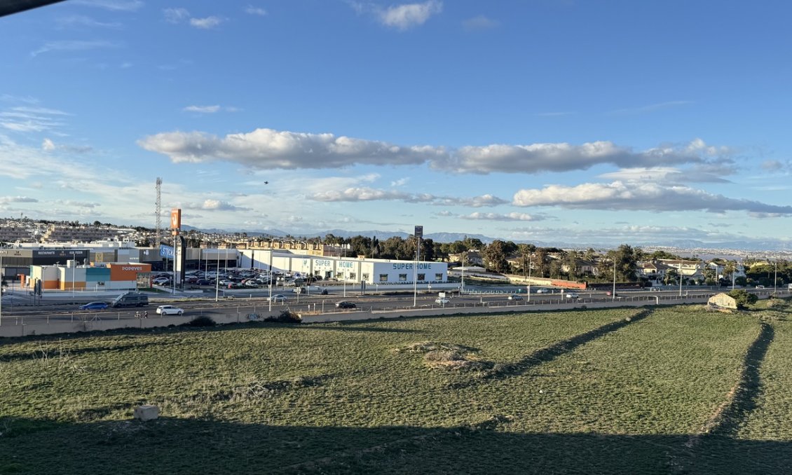 Segunda mano - Penthouse Penthouse -
Punta Prima - Costa Blanca