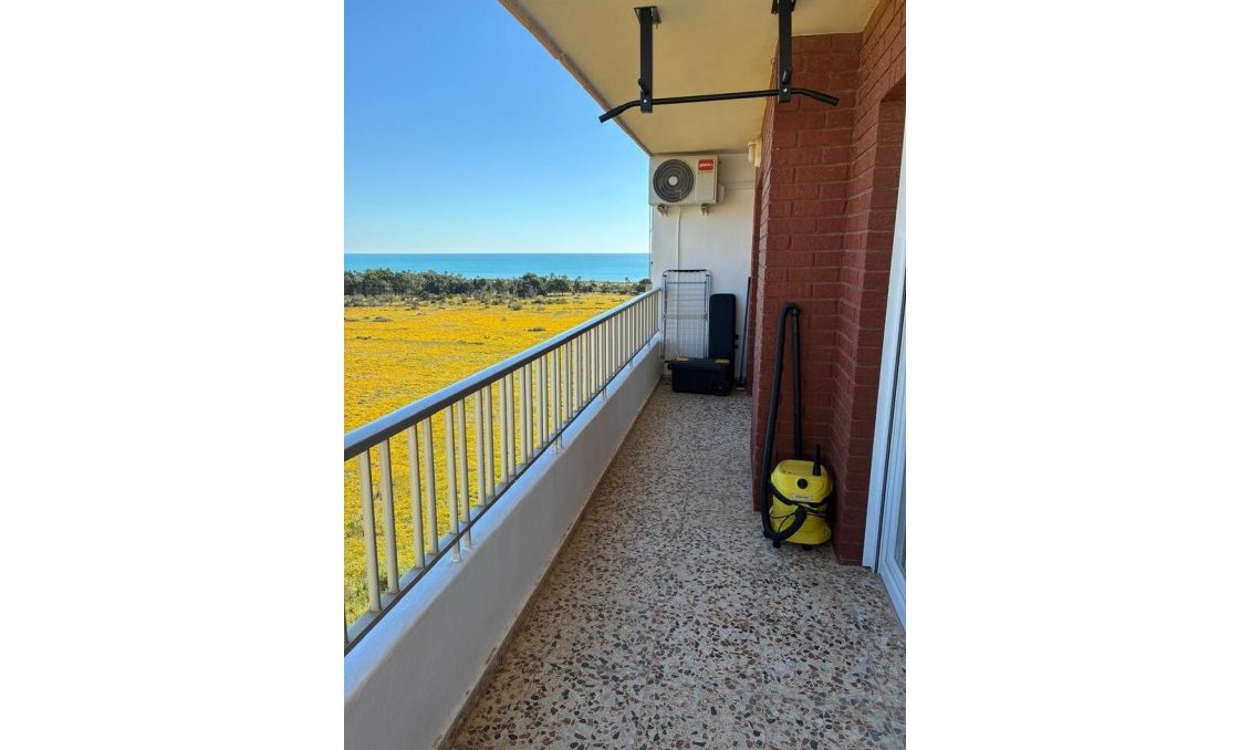 Segunda mano - Penthouse Penthouse -
Punta Prima - Costa Blanca