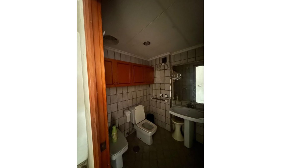 Segunda mano - Apartamento -
Orihuela - Zona Centro