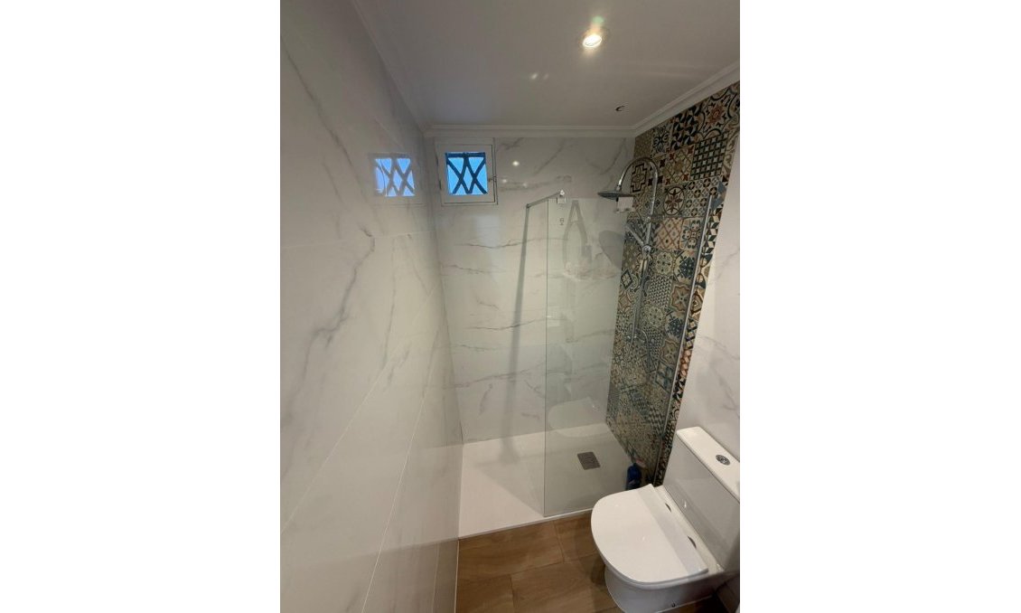 Segunda mano - Apartamento -
Torrevieja - Punta Prima