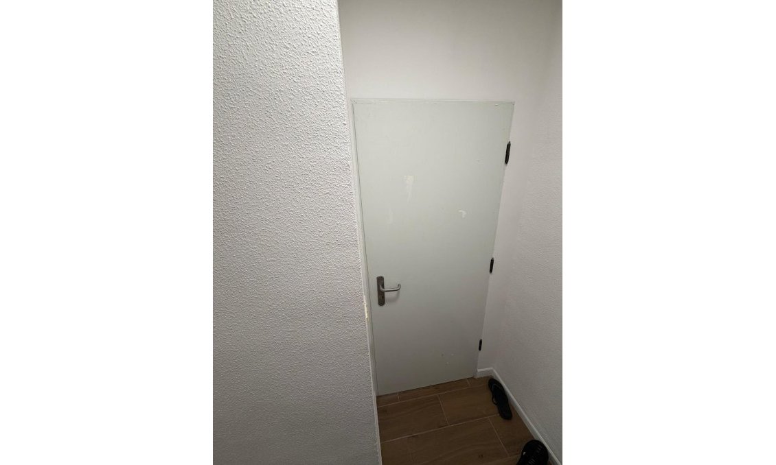 Segunda mano - Apartamento -
Torrevieja - Punta Prima