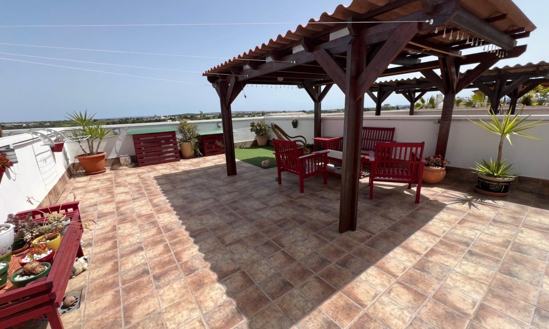 Segunda mano - Apartamento -
Dolores - Comunidad Valenciana