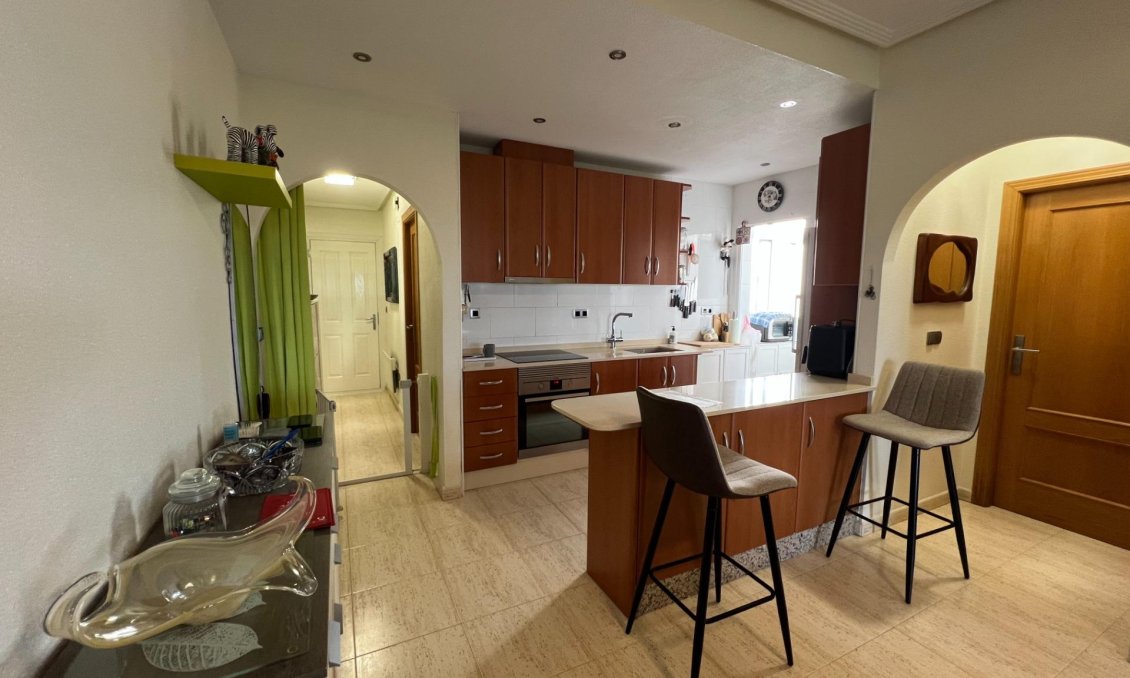 Segunda mano - Apartamento -
Dolores - Comunidad Valenciana