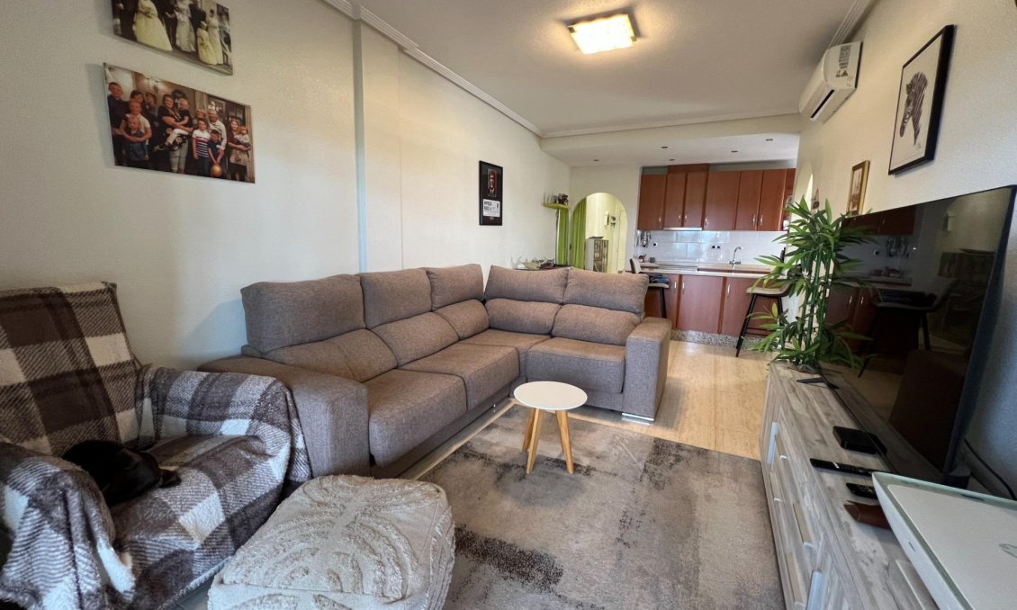 Segunda mano - Apartamento -
Dolores - Comunidad Valenciana