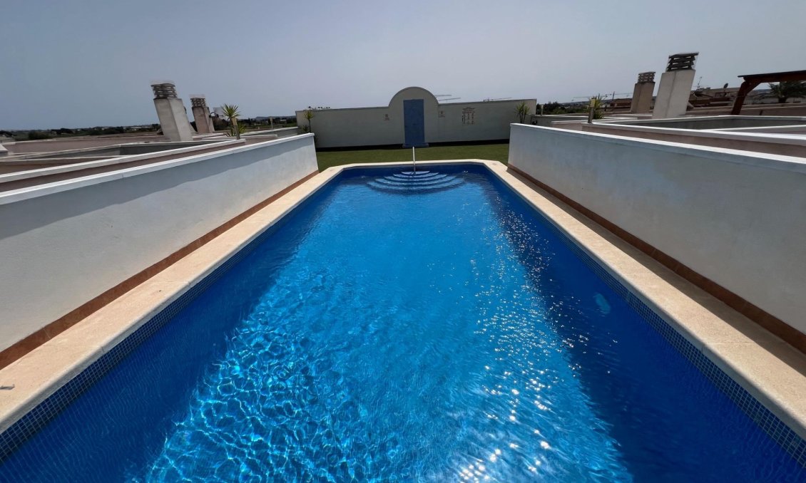 Segunda mano - Apartamento -
Dolores - Comunidad Valenciana