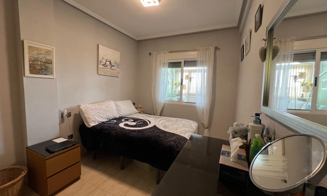 Segunda mano - Apartamento -
Dolores - Comunidad Valenciana