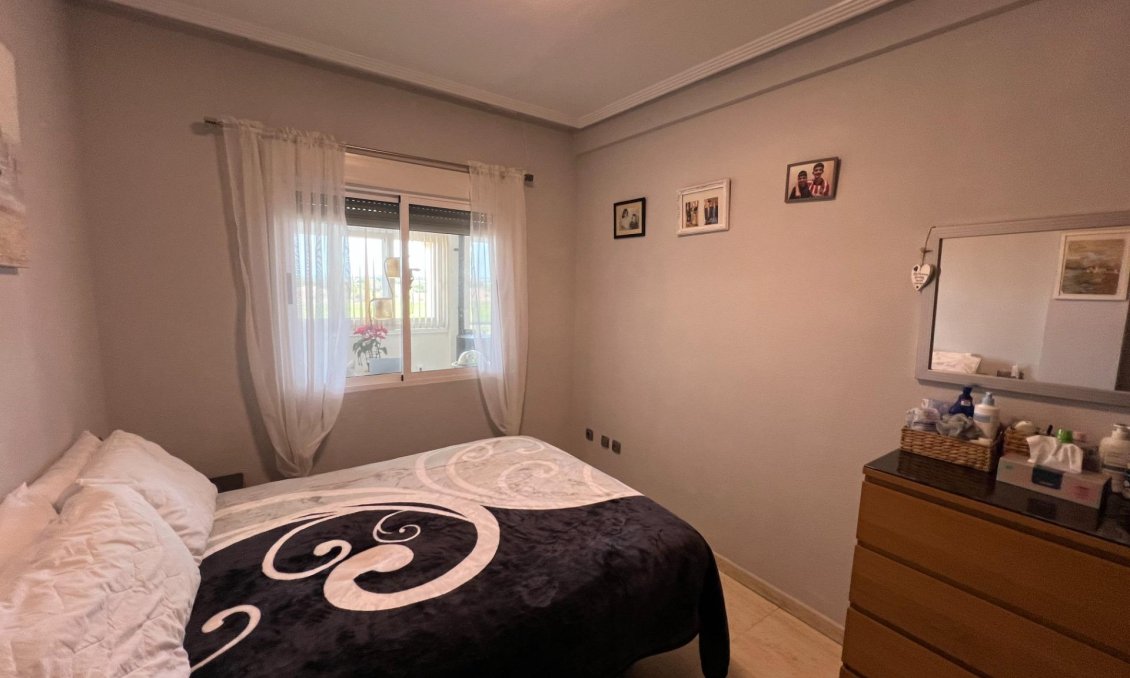 Segunda mano - Apartamento -
Dolores - Comunidad Valenciana