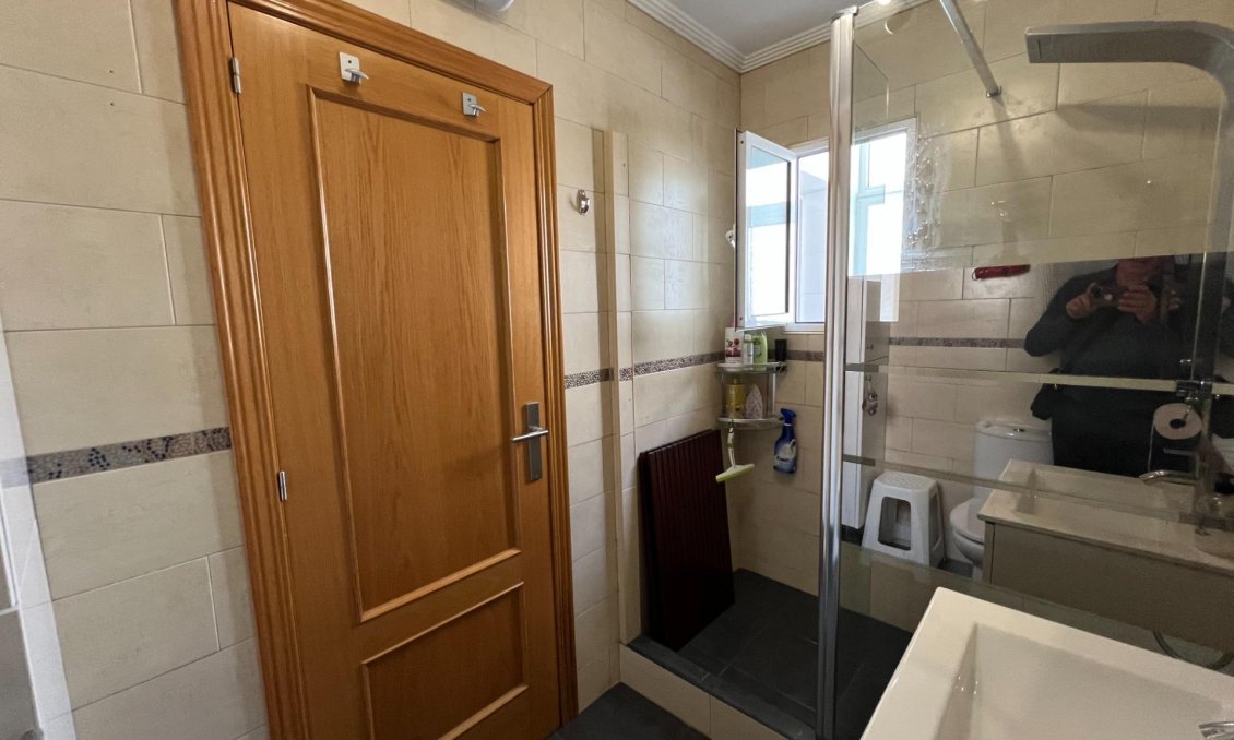 Segunda mano - Apartamento -
Dolores - Comunidad Valenciana