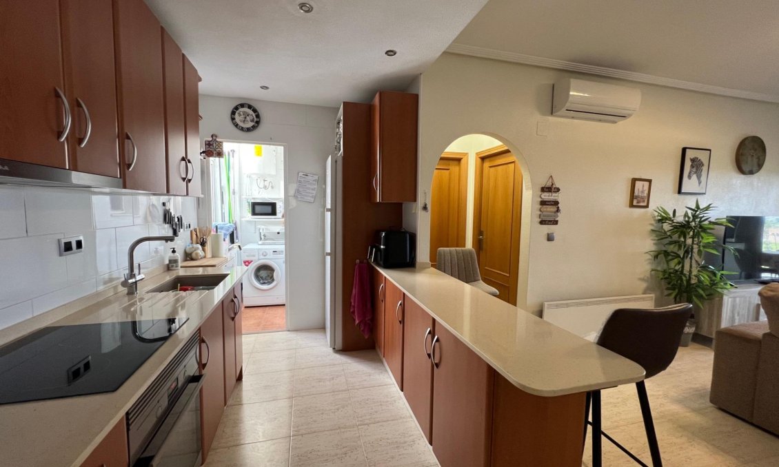 Segunda mano - Apartamento -
Dolores - Comunidad Valenciana