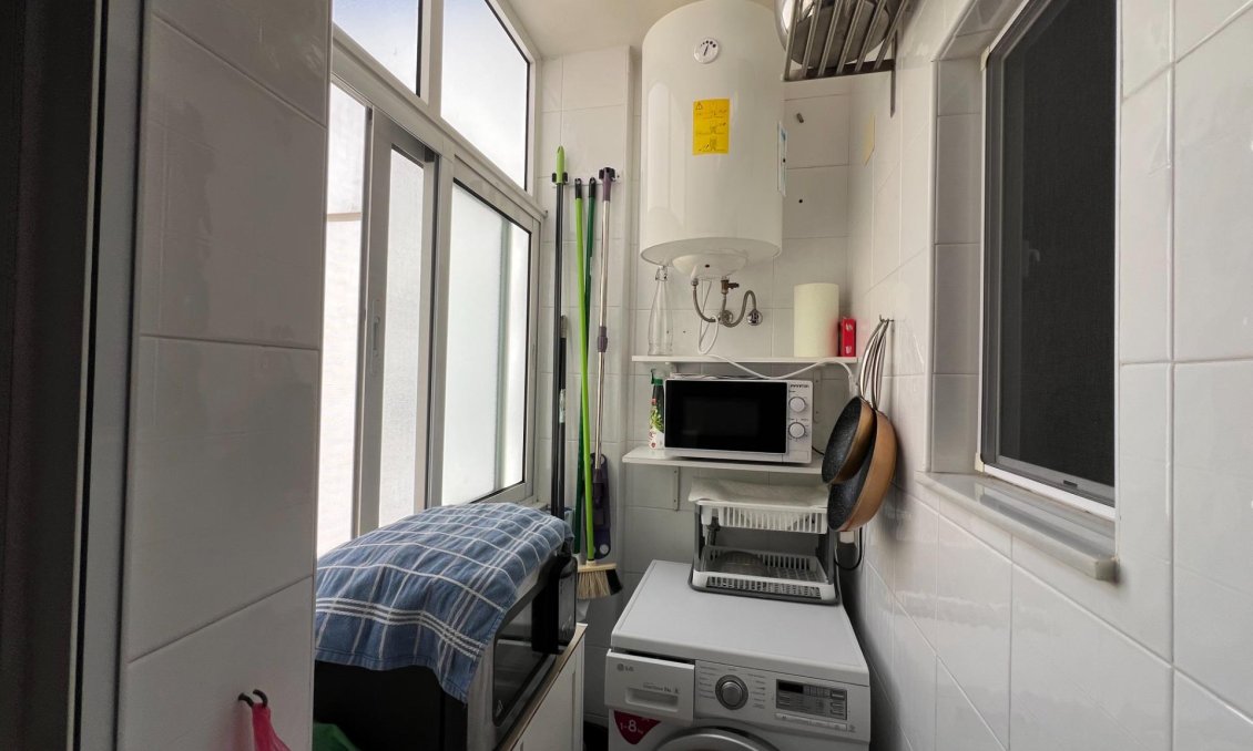 Segunda mano - Apartamento -
Dolores - Comunidad Valenciana