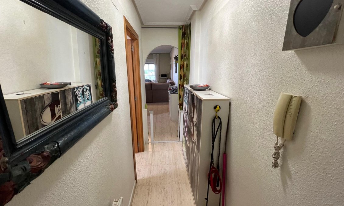 Segunda mano - Apartamento -
Dolores - Comunidad Valenciana