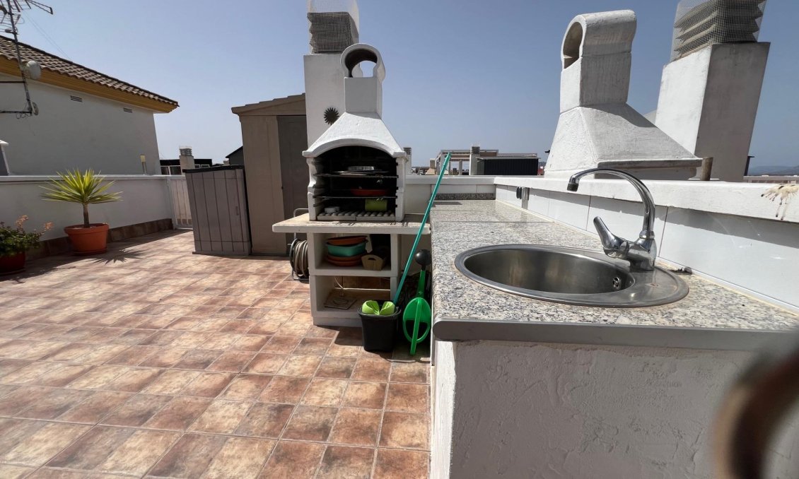 Segunda mano - Apartamento -
Dolores - Comunidad Valenciana