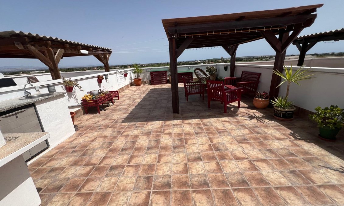 Segunda mano - Apartamento -
Dolores - Comunidad Valenciana