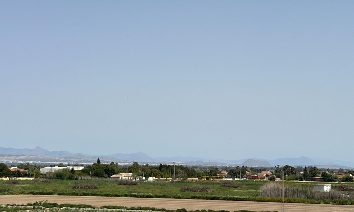 Segunda mano - Apartamento -
Dolores - Comunidad Valenciana