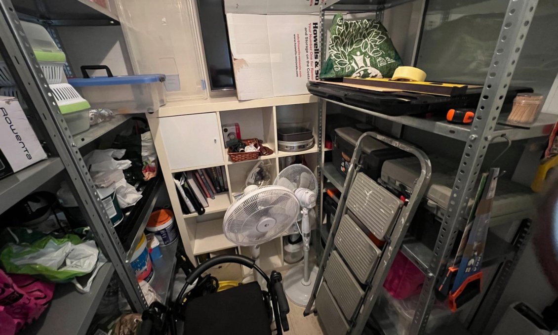 Segunda mano - Apartamento -
Dolores - Comunidad Valenciana