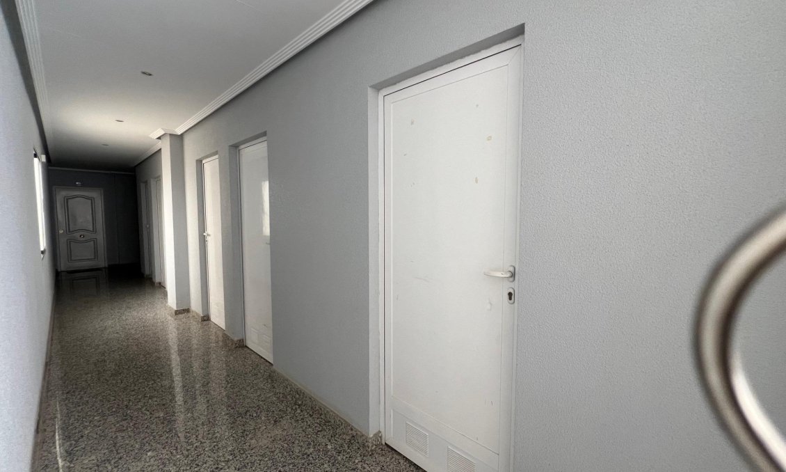 Segunda mano - Apartamento -
Dolores - Comunidad Valenciana