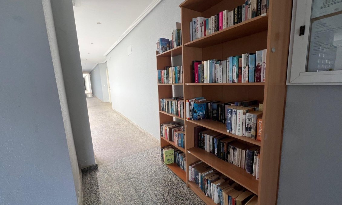 Segunda mano - Apartamento -
Dolores - Comunidad Valenciana