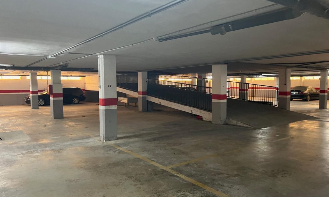 Segunda mano - Apartamento -
Dolores - Comunidad Valenciana