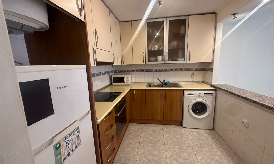 Segunda mano - Apartamento -
Algorfa - Inland