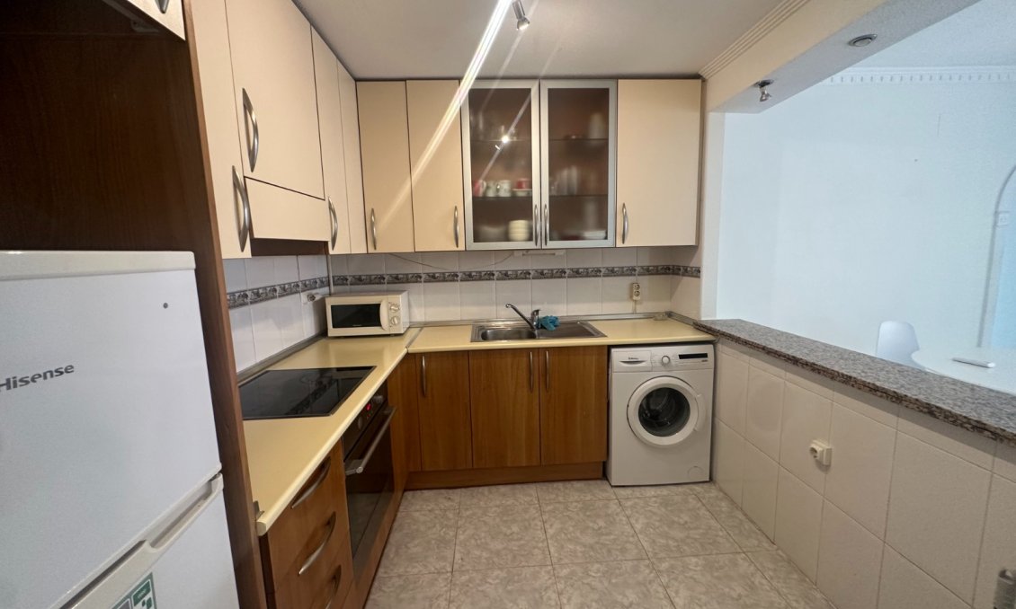 Segunda mano - Apartamento -
Algorfa - Inland