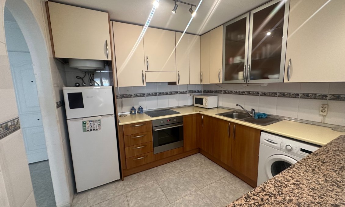 Segunda mano - Apartamento -
Algorfa - Inland