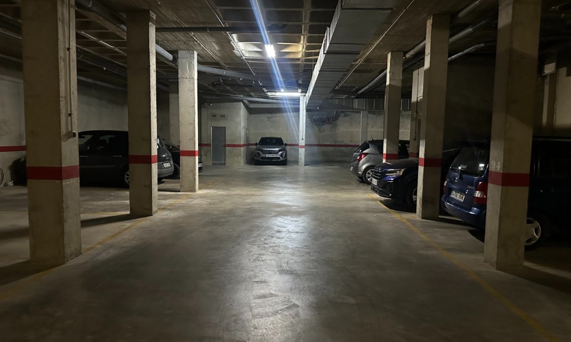 Segunda mano - Apartamento -
Algorfa - Inland