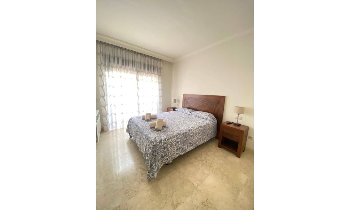 Segunda mano - Apartamento -
San Javier - Roda