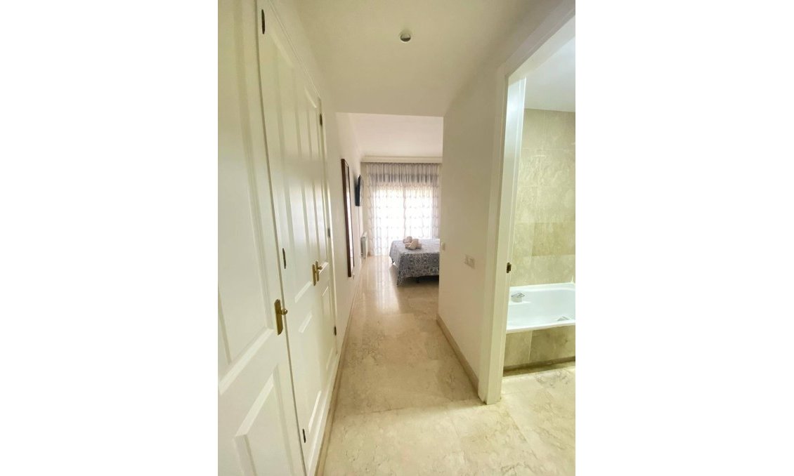 Segunda mano - Apartamento -
San Javier - Roda