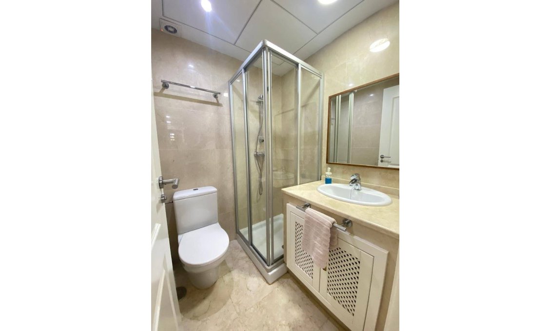 Segunda mano - Apartamento -
San Javier - Roda