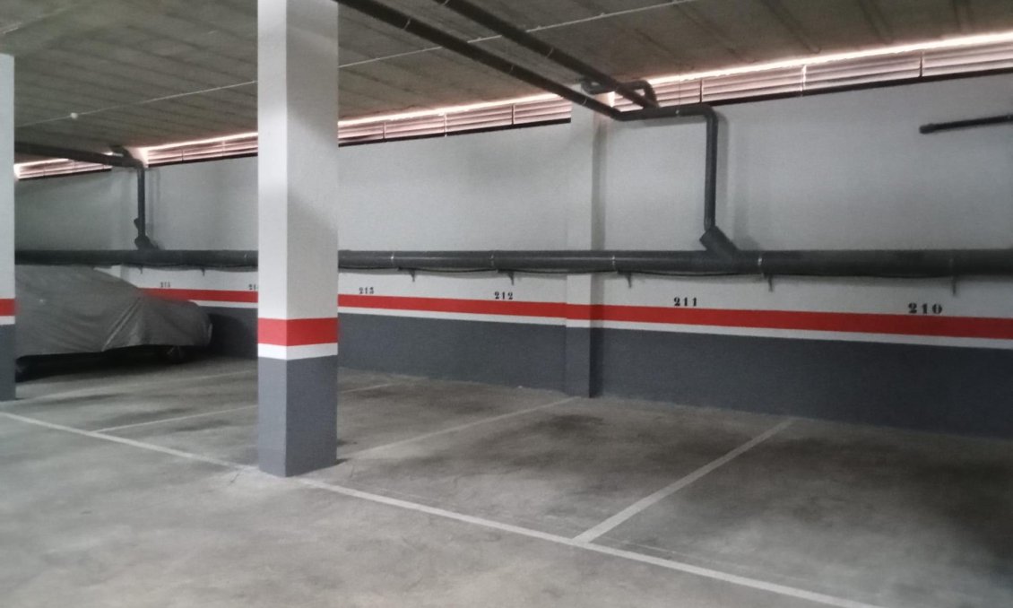 Resale - Apartment -
Torrevieja - Estacion De Autobuses