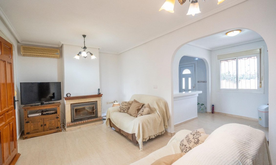 Segunda mano - Villa -
Mazarron - Camposol