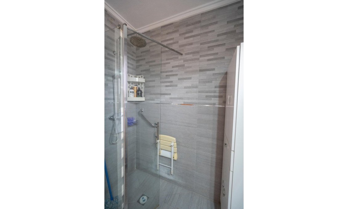 Segunda mano - Villa -
Mazarron - Camposol